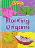 Floating Origami 1482441675 Book Cover