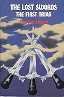 The Lost Swords: The First Triad B00071EV5M Book Cover