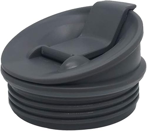 Miniatura 6 de Paquete de dos tazas de 16 onzas (16 onzas) con tapa para sorber y sellar para la serie Nutri Ninja Blender con
