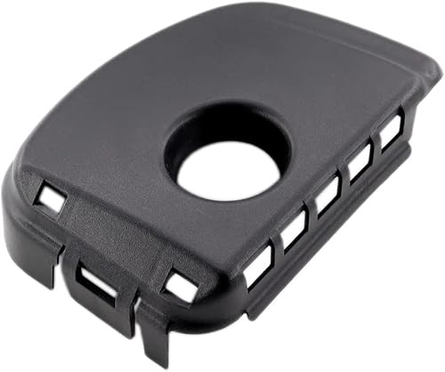Miniatura 2 de HURI Cubierta de filtro de aire para cortacésped 593228 799579 4248 5434 Troy Bilt TB110 TB115 TB554 Serie 300E 450E 500E-550EX