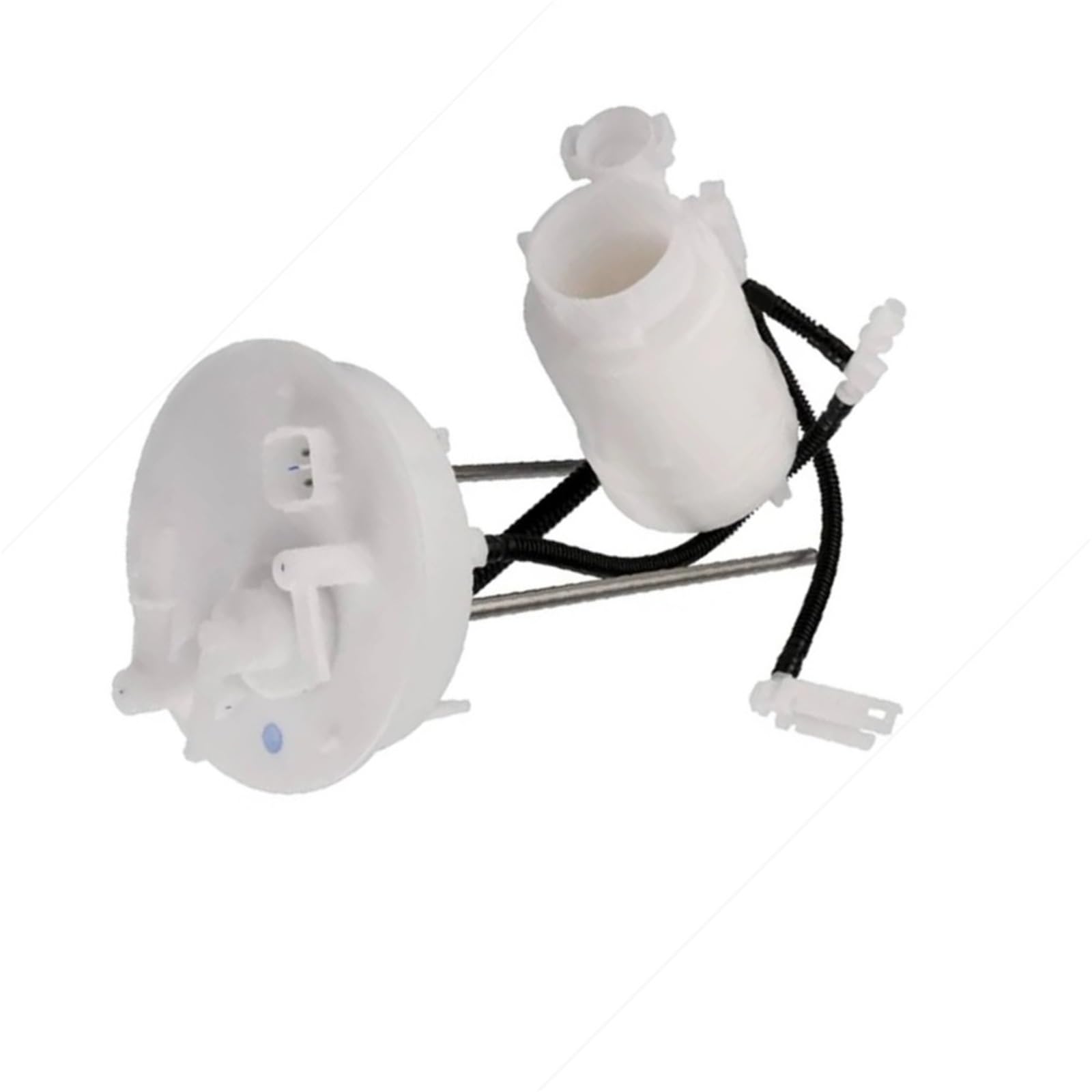 filtro del sistema de combustible 1 filtro de combustible para Honda City GM2 Crider GJ5 RU1 RU5 RU6, accesorios para coche piezas