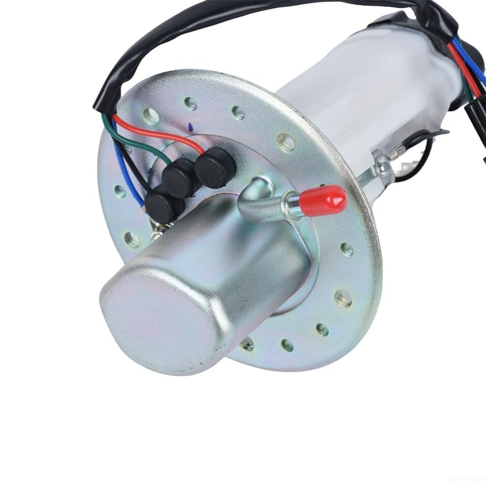 Per Suzuki Per SV650 Per SV650S SV 650 SV 650S K3 K4 Sostituzione Pompa Carburante Compatibile 2005 2009 Modello 15100 16G00 Metallo