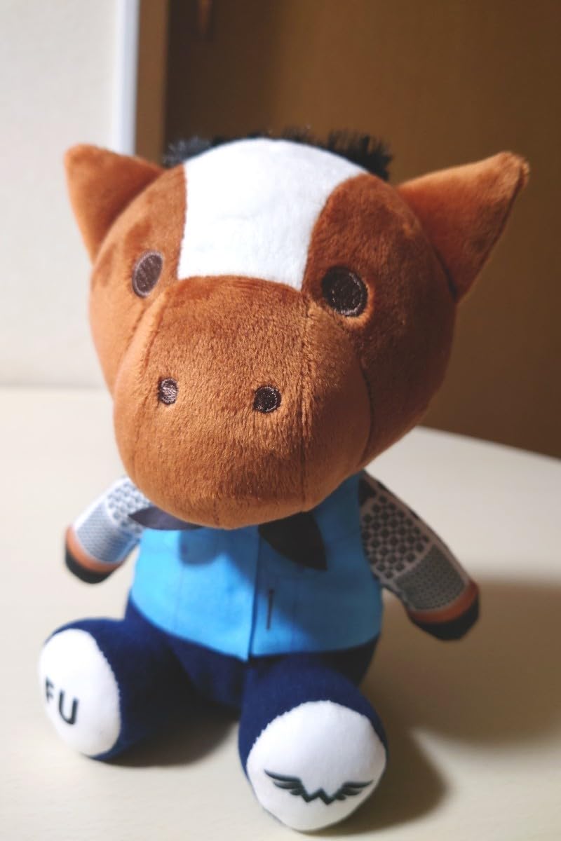 WATWING ANIMAL COORDY マスコット　髙橋颯 Amazon.co.jp: WATWING ANIMAL COORDY ぬいぐるみ 福澤希空 髙橋