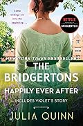 Violet’s Story book cover