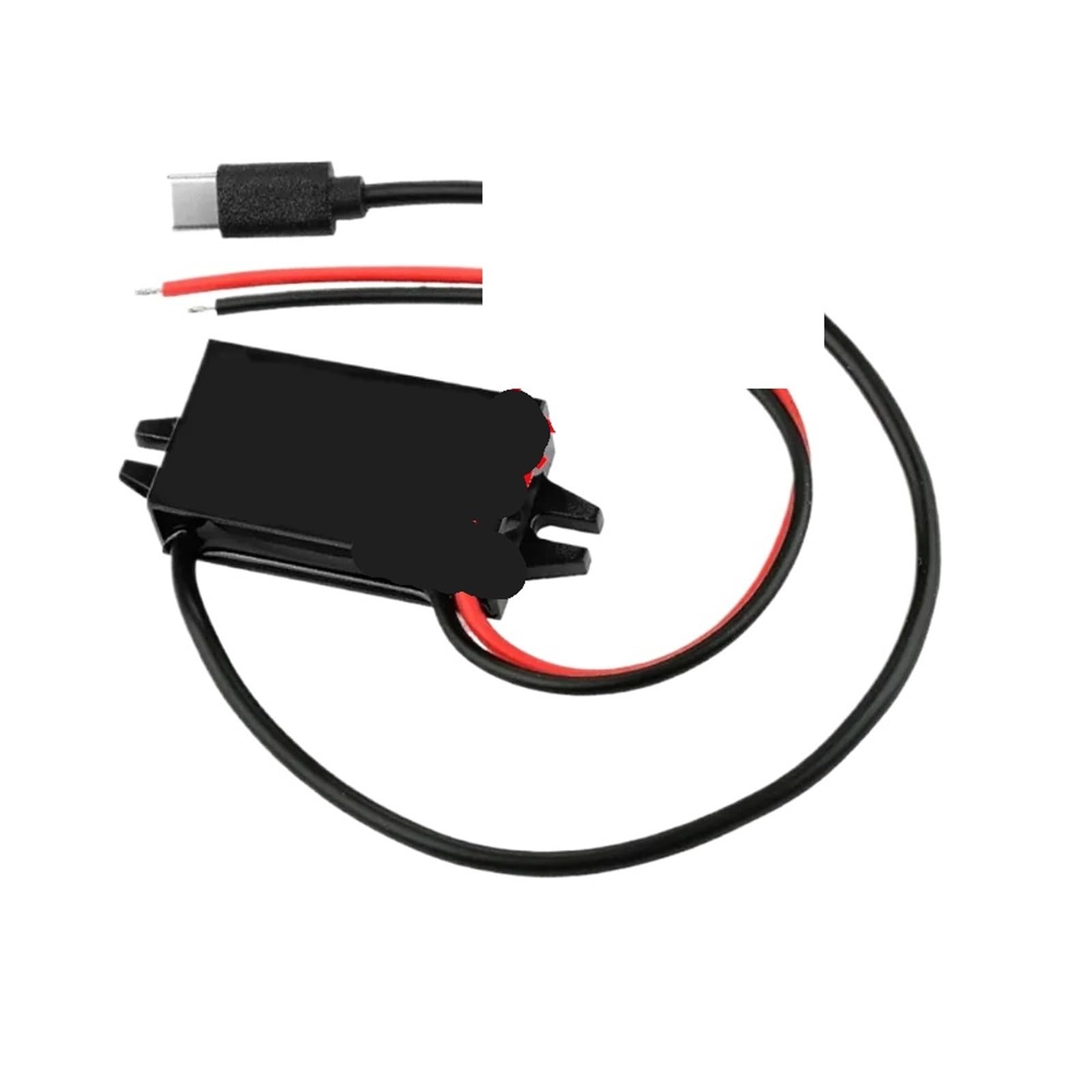 Convertisseur USB Type-C pour voiture et camion pour charger votre smartphone sur la route