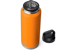 Rambler 46 oz Bottle: The Ultimate Hydration Solution for Outdoor Enthusiasts