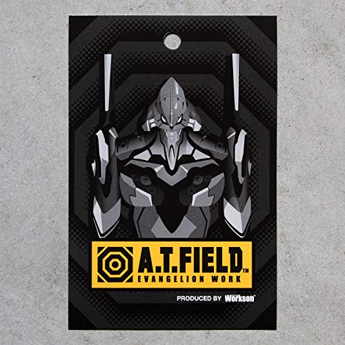 A.T.FIELD ツールボックス 17L エヴァンゲリオン初号機モデル ATF-101 16枚目