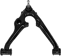 Vista 15 de Detroit Axle - Brazo de control trasero para Chrysler 300 Dodge Charger Magnum Challenger 2005-2020, brazo de control inferior 2006 2007 2008 2009