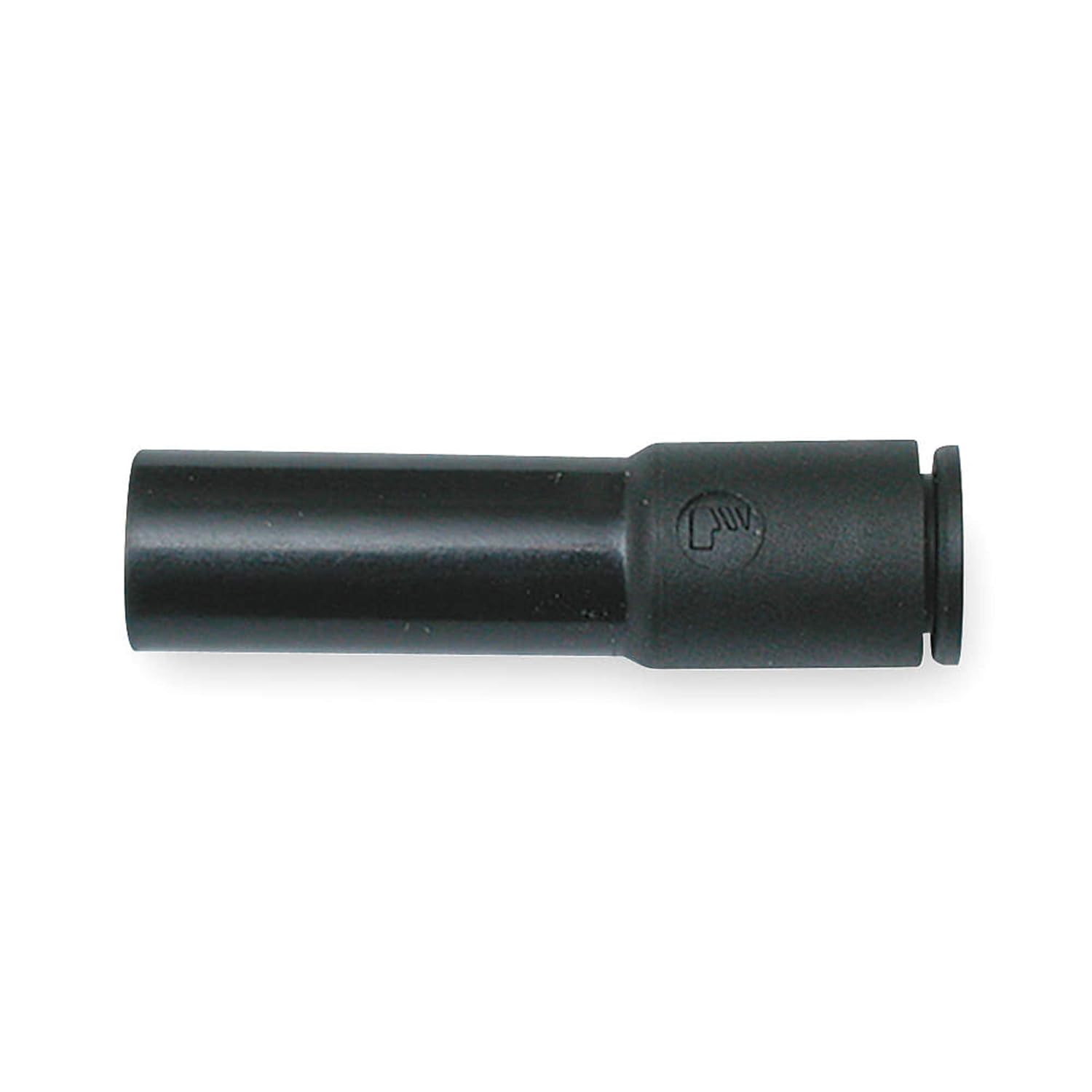 Legris, 3166 53 56, Plug in Reducer, 1/8 x 1/4 in OD, PK10