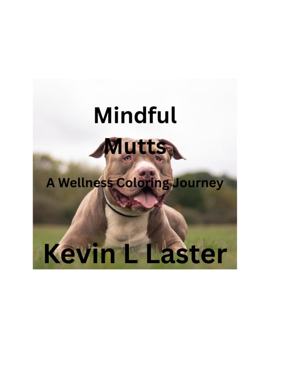 Mindful Mutts: A Wellness Coloring Journey for Dog Lovers (1)