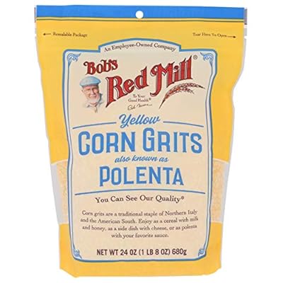 anson mills sweet appalachian cornmeal