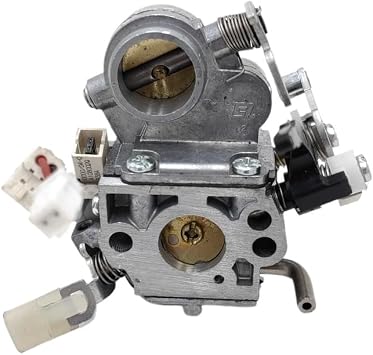 Carburetor Replacement Compatible With MS362C 362C Chainsaw M-Tronic Model