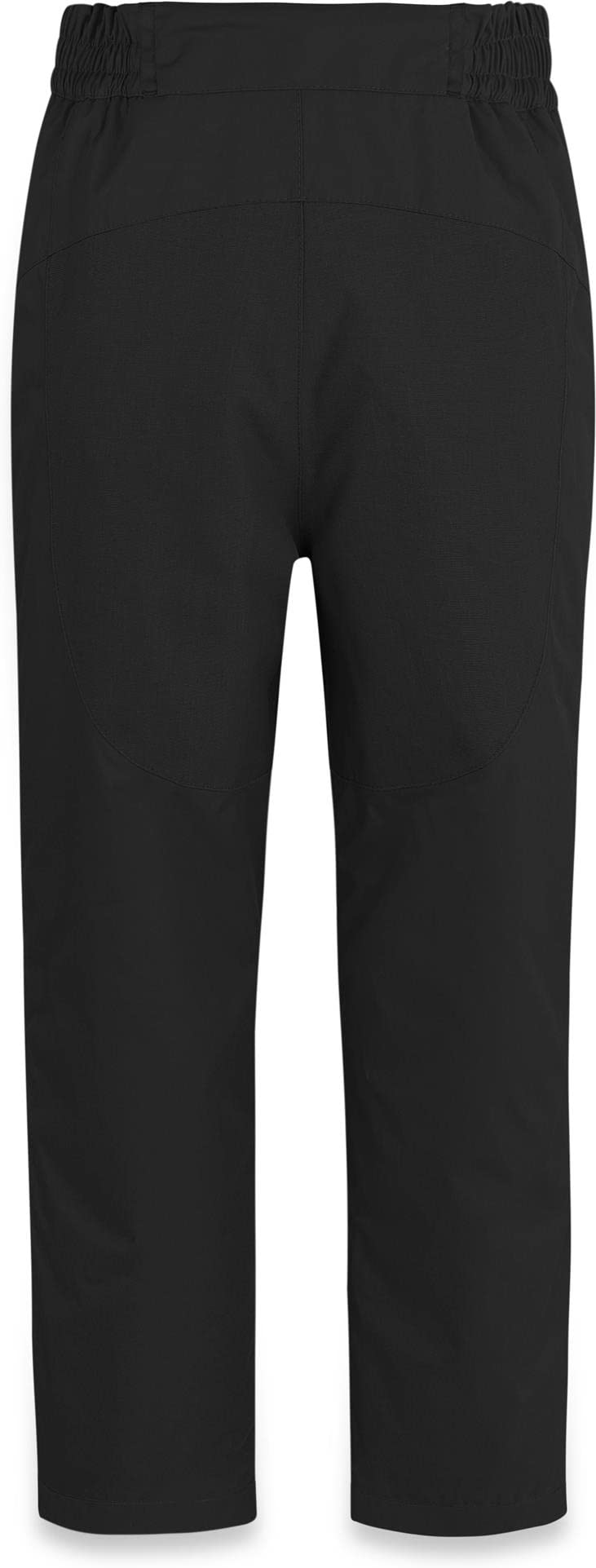 normani Kinder Thermohose Winterhose wasserdichte Skihose Schneehose Softshellhose Outdoorhose mit Seitentaschen - Wassersäule: 8500 mm - für Junge und Mädchen