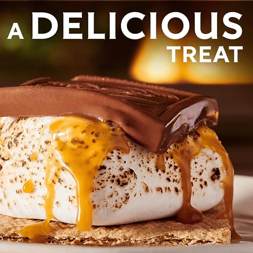 Image of GHIRARDELLI Premium Chocolate Assortment SQUARES Gift Box - 29.6 oz, Easter Chocolate Gift, Individually Wrapped Dark & Milk Chocolate Candy Assortment