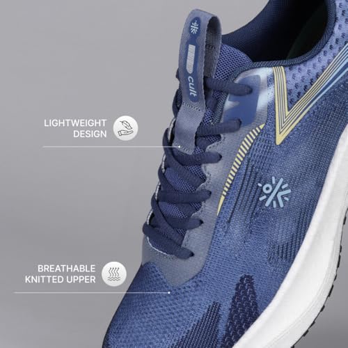 Image of CULT Men Blazon Casual Shoes