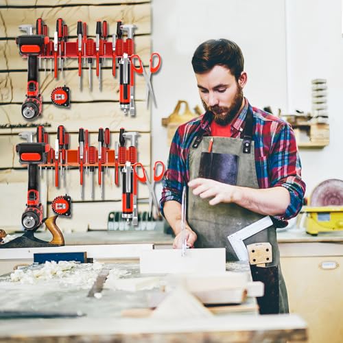 Organizador de destornilladores de metal con 50% de descuento - Image 5