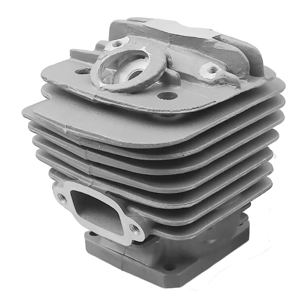 Realman 11250201202 11250201204 11250201206 11250201215 48mm cilindro pistón anillo reconstrucción kit para motosierra Stihl 034 036 034AV 034Supper 036Pro MS340 MS340 40-Cena MS360 MS360 Cena
