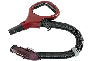 OEM Selgo Replacement Hose Handle for Shark Navigator Rotator Lift-Away - Z560 / Z562