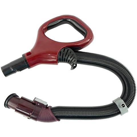 Selgo Upgraded OEM Selgo Replacement Hose Handle for Shark Navigator Rotator Lift-Away for ZU561, ZU562, (ZU560 Blue), (UV725 Gray) - Upright Bagless Vacuum Cleaners Handle - Shark Rotator Lift-Away Cover