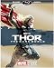 THOR: THE DARK WORLD [Blu-ray]