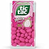 Tic Tac Dragon Fuit Candy 1.7oz