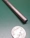 18-8 Stainless Steel Fully Threaded Round Rod, 3/8
