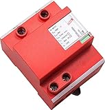Dehn 900070 DEHN Kombiableiter 900070 DEHNcombo YPV Kombi-Ableiter für Energietechnik 6942299504521