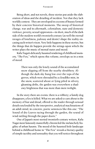 The Best Japanese Short Stories: Works By 14 Modern Masters: Kawabata, Akutagawa And More #TOP4