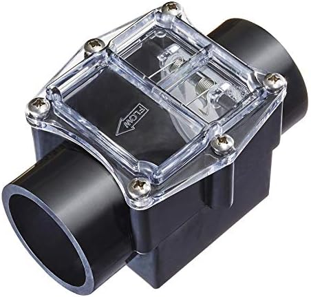 Magic Plastics CR2 Corrosion Resistant Check Valve, 2" - 0801-20H2
