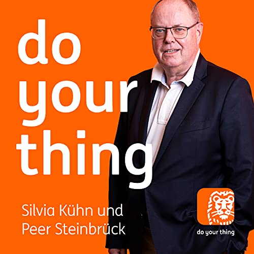 Folge 5 - Silvia K&uuml;hn & Peer Steinbr&uuml;ck Teil 2