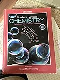 Chemistry the Molecular Nature of Matter and Change 8e