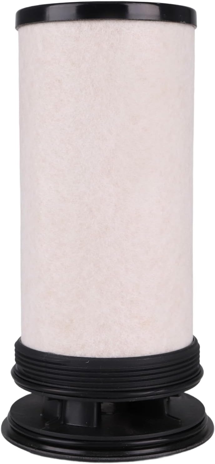 3805840 Crankcase Ventilation Filter Compatible With Caterpillar C7 C12 C13 C15 C16 Engine/Ford AT9513 AT9522 A9513/Freightliner Condor CL112 CST120 CST112 Replaces 3805840 CV15008 CV50304