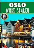 cities in motion collection mac  Oslo Word Search: 40 Fun Puzzles With Words Scramble for Adults, Kids and Seniors  More Than 300 Words On Oslo and Norwegian Cities, Famous Place and ... History Terms and Heritage Vocabulary.
