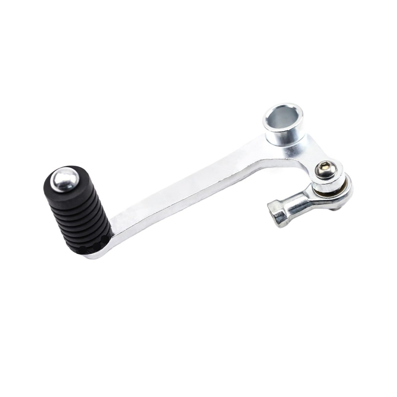 LBCSRMH Motorcycle Gear Lever Left Gear Shift Lever for YZF-R7 MT25 MT03 YZF R25 R3 2015-2025 Motorcycle Gearchange Shifter Pedal MT 25 03 YZFR7 2021