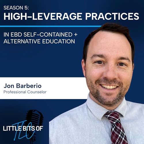 Break it Down: Providing Students with an In Depth Look at Social Contexts Podcast Por  arte de portada