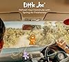 Little Joe Cellulose Air Freshener Cherry Scent with Hanger. Perfect for Car, Home or Office. Long-lasting. Irresistible and Fun Scent for All Ages. #3