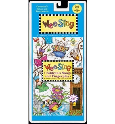 [Wee Sing Children's Songs and Fingerplays] [by: Pamela Conn Beall]