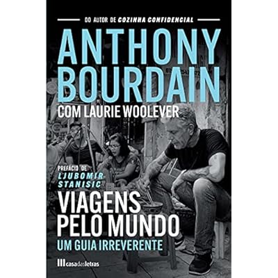 Viagens pelo Mundo