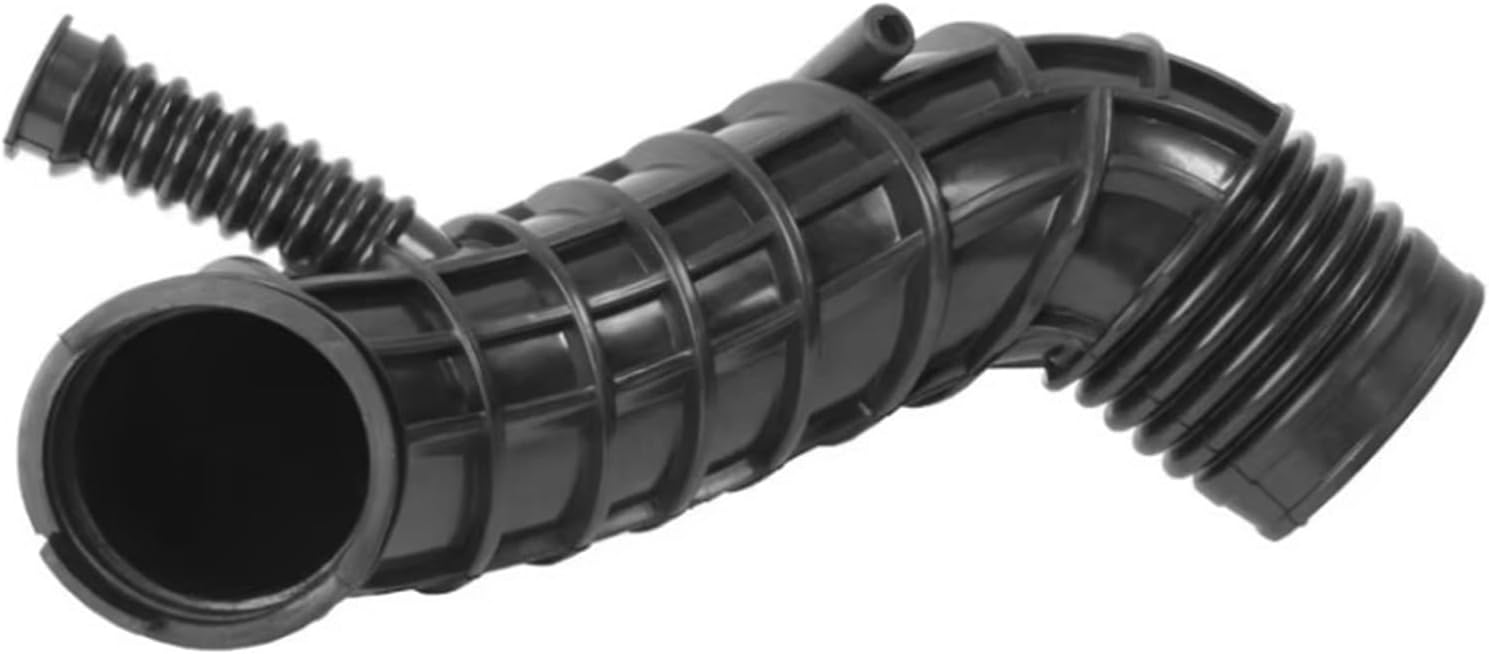 13543412291 Rubber Air Intake Hose Pipe Rubber Molded Air Duct EPDM Flexible Air Intake Hose Compatible With BMW