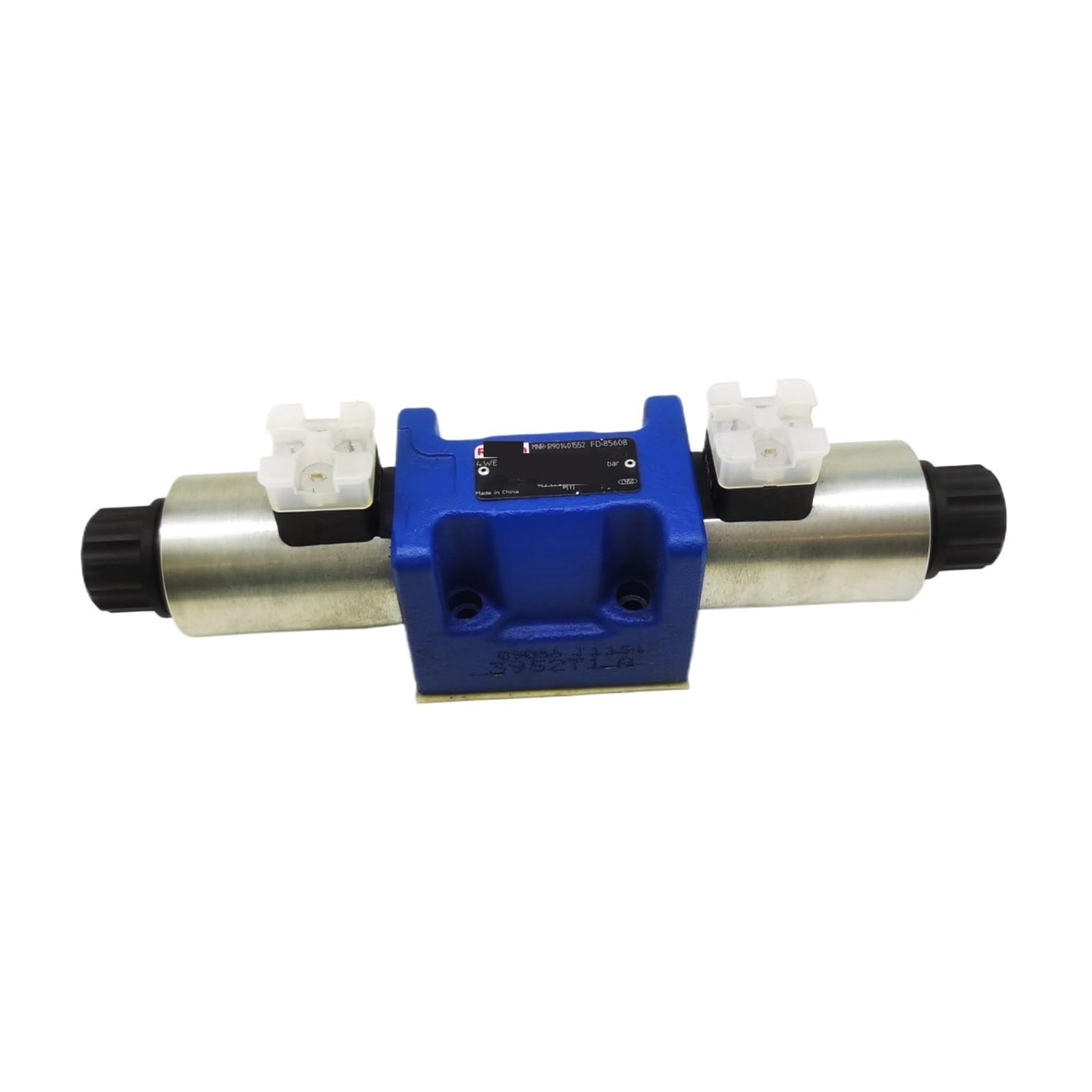 Distributeur à commande électromagnétique 4WE1OD3X/OFCW230N9K4 solénoïdes directionnels