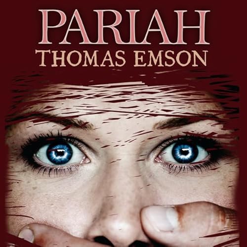 Pariah Audiobook By Thomas Emson cover art