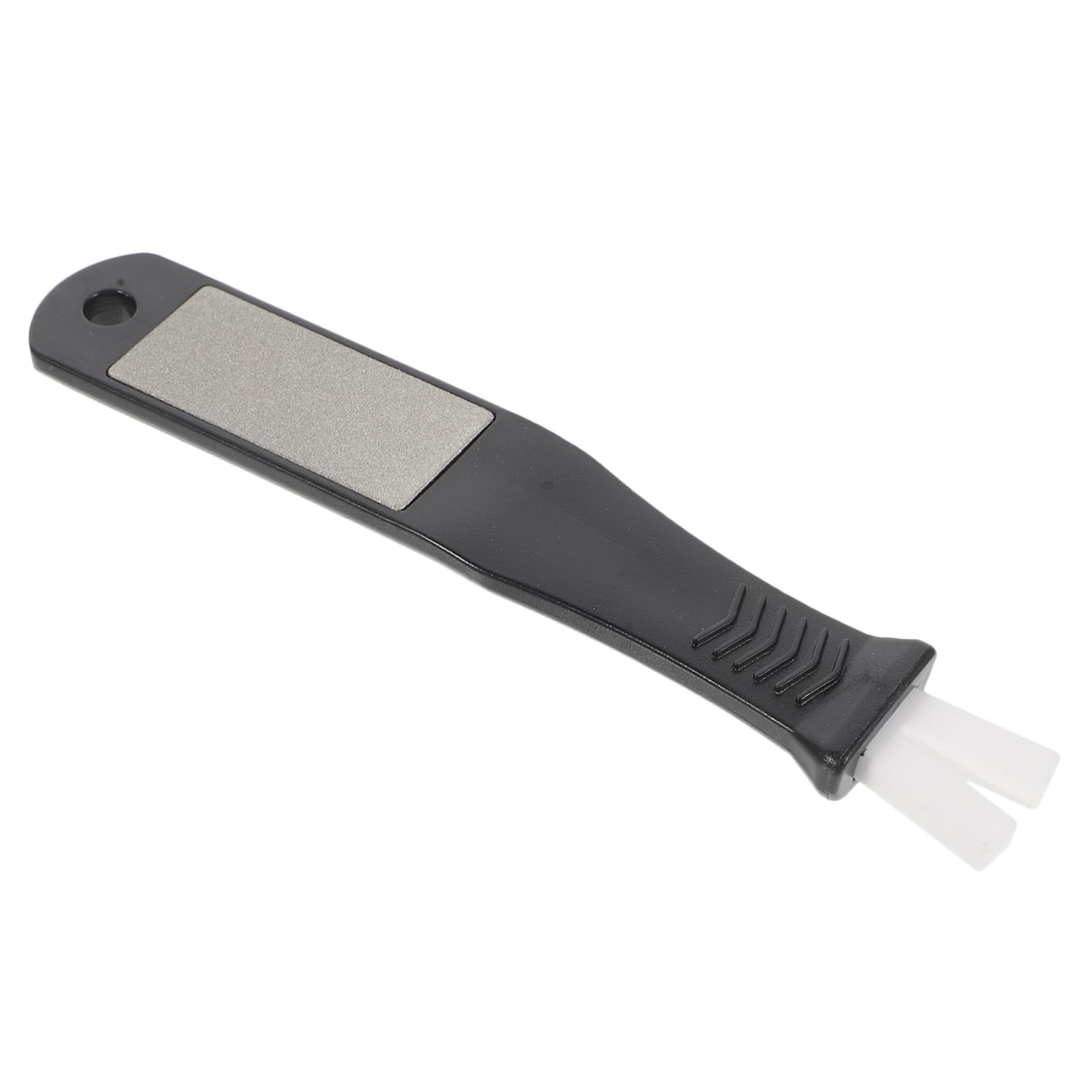 TOYANDONA Aiguiseur De Couteaux Aiguiseur De Patins À Glace Affûtage De Patins Lames De Glace Accessoire Patinage Artistique Trempeurs Couvre-Lames Clé D'Affûtage Aiguiseur De