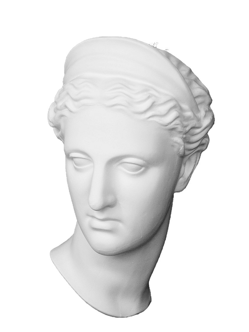 ダイアナ 石膏像 【公式通販】