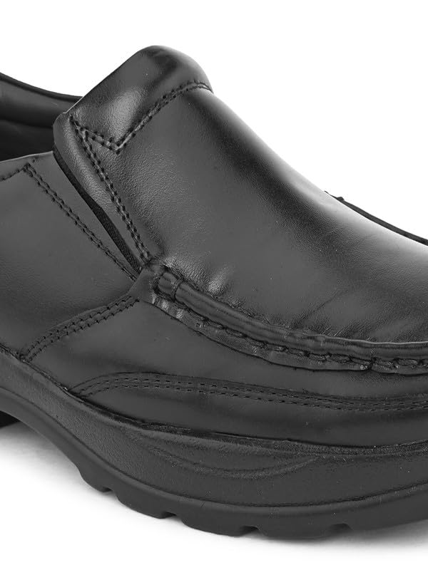 Image of FASHION VICTIM 1201 Men's Formal Casual Shoe