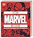 Produktbild Das MARVEL Buch: Das Comic-Universum der Superhelden