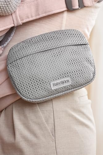 Image of BabyBjorn Pocket Pouch for Baby Carrier