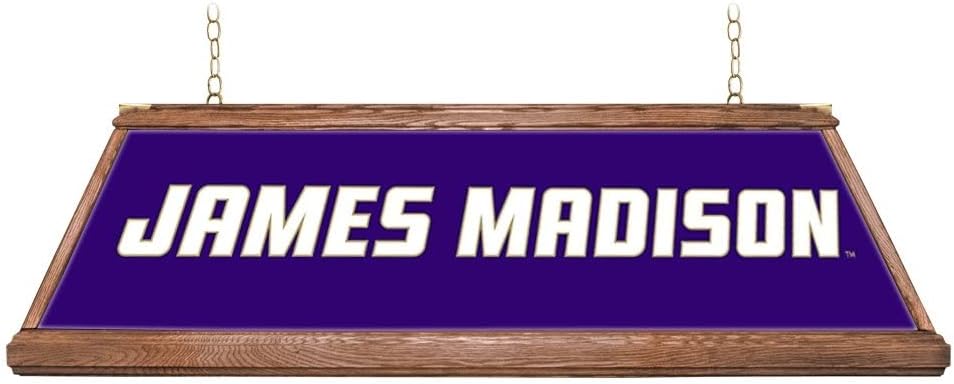 Premium Wood Pool Table Light by The Fan-Brand