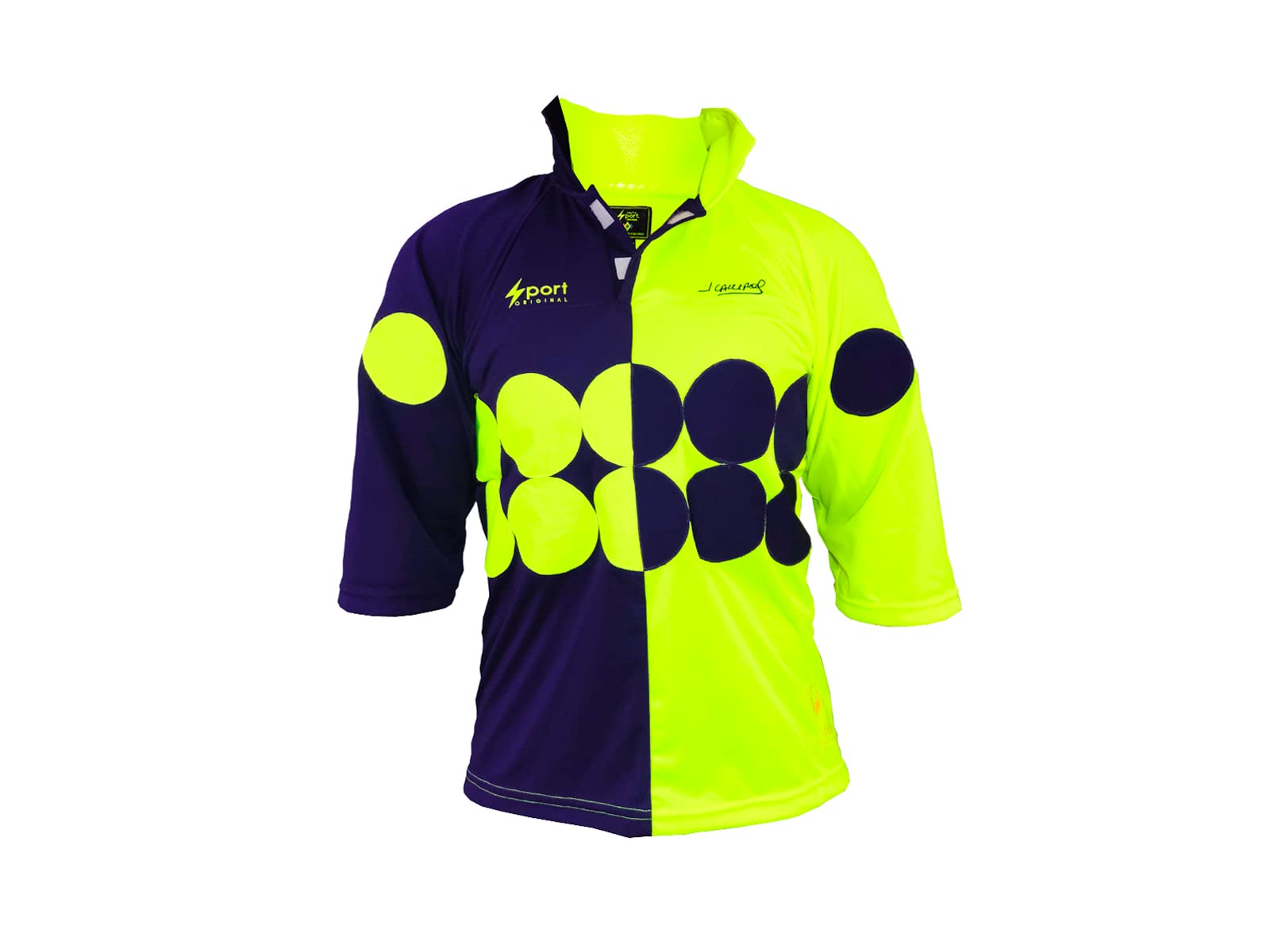 Jorge Campos CONFEDERATIONS Cup 99 Jersey and Bermuda Official Limited Edition S