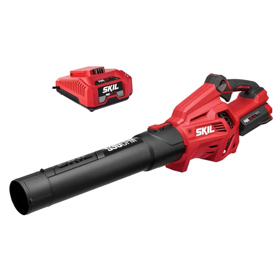 Amazon.com: SKIL PWR CORE 40 Brushless 40V Cordless Leaf