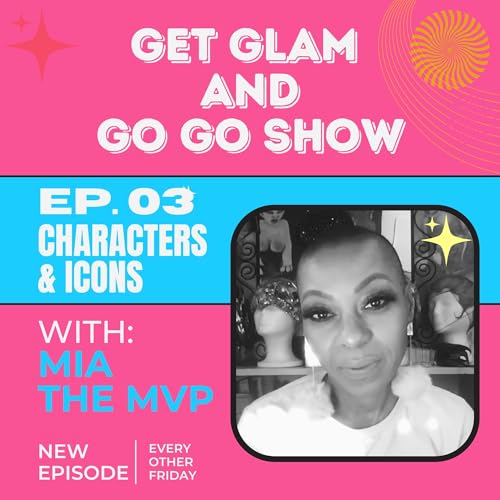 Characters, Icons, and the Concept of the Chameleon in Burlesque